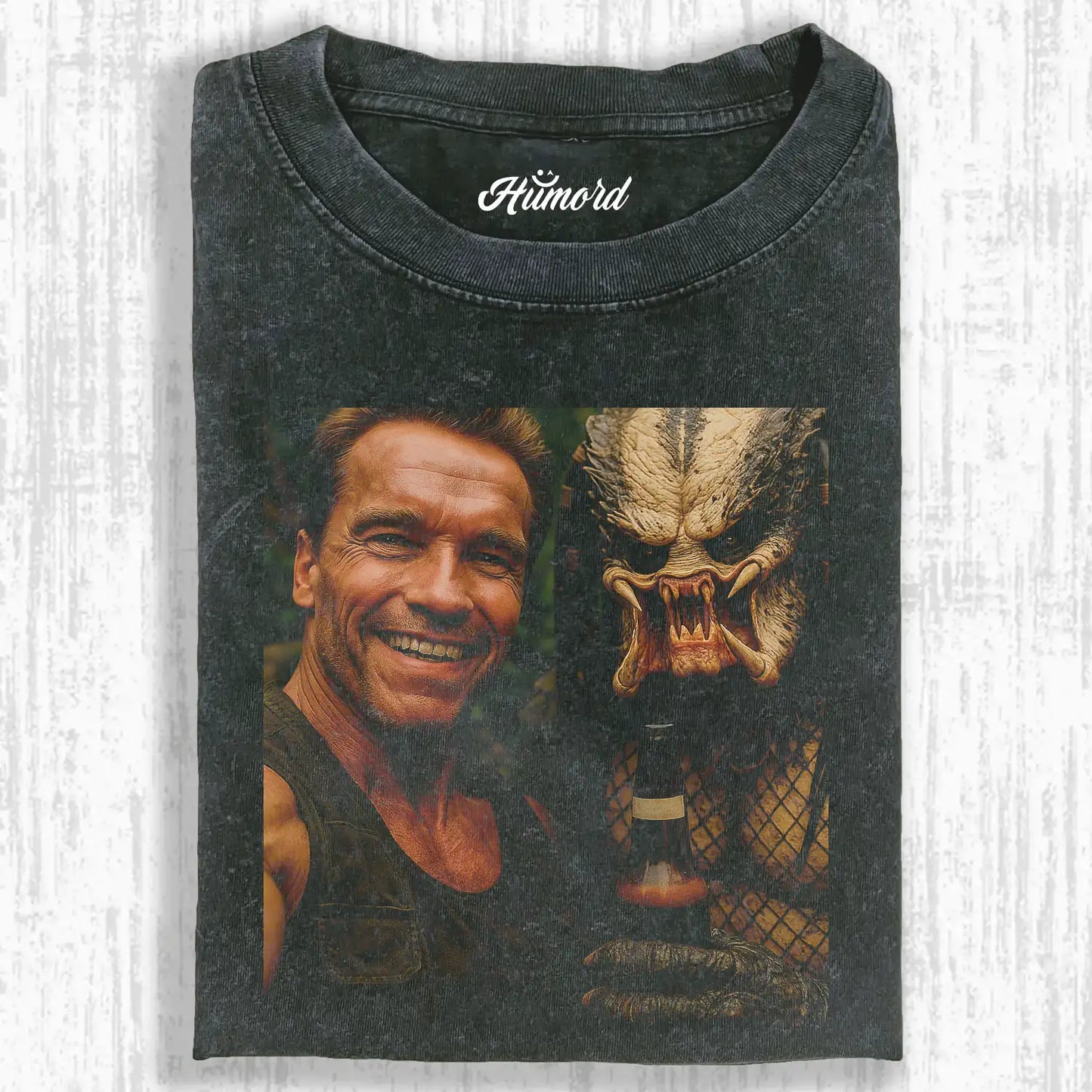 Predator Tee