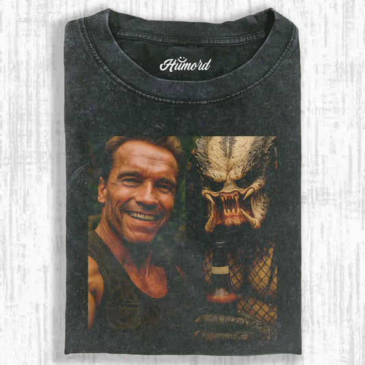 Predator Tee