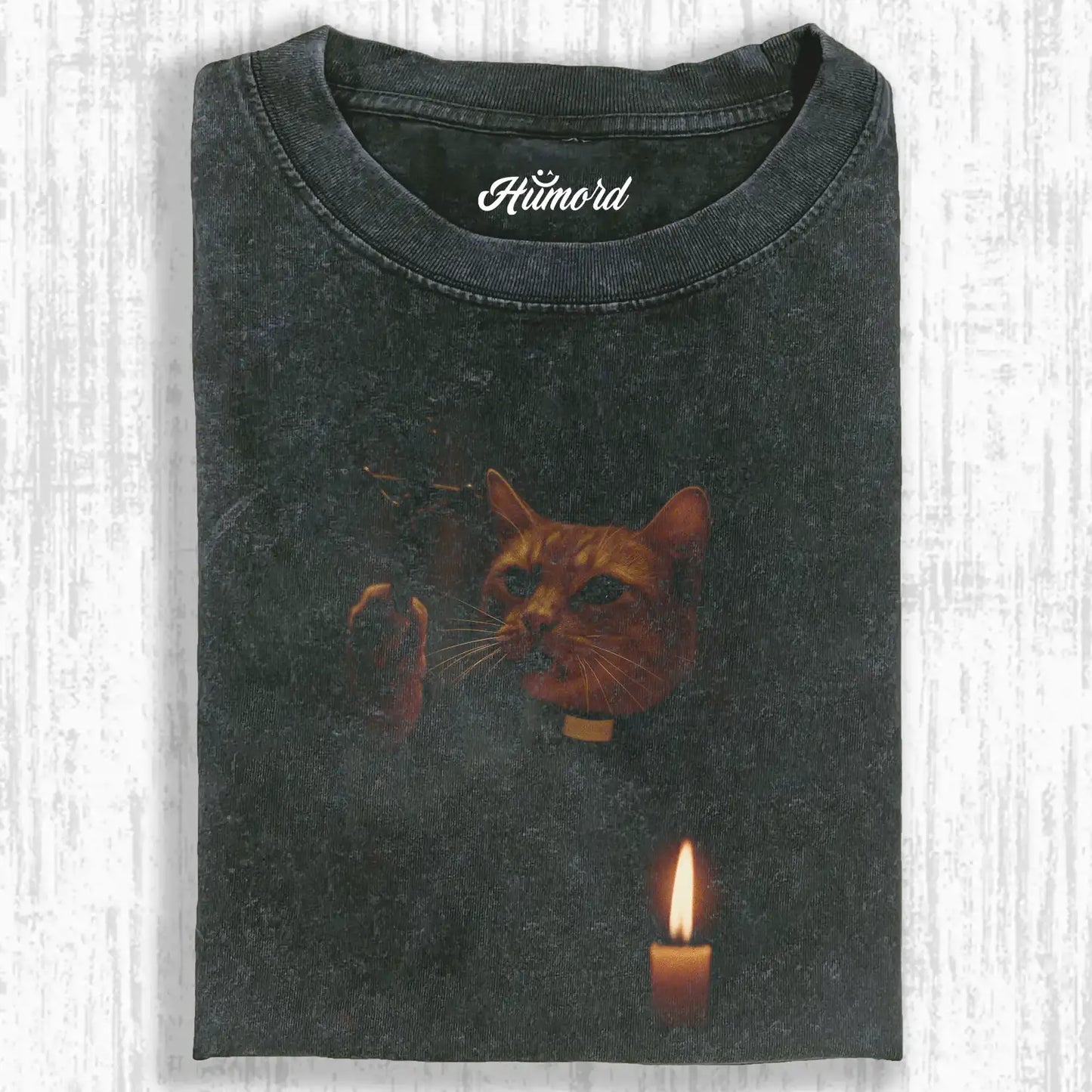 Priest Cat Tee