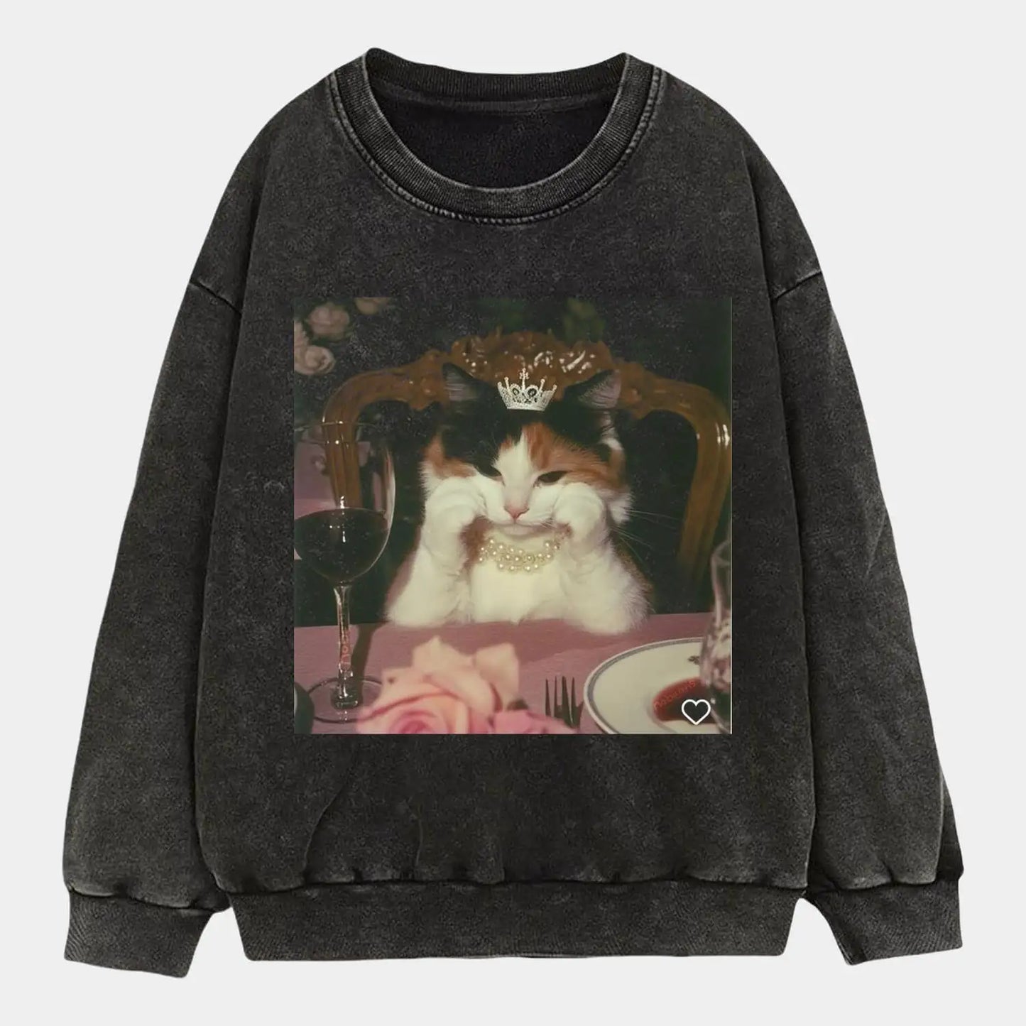 Princess Cat Tee