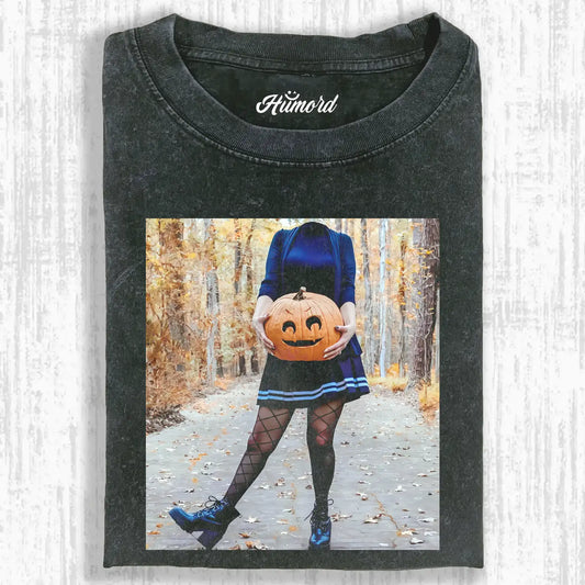 HALLOWEEN STYLE T-SHIRT V1.8