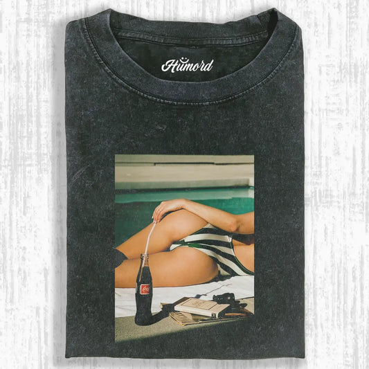 RESTING T-SHIRT