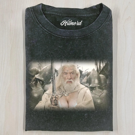 RETRO FUNNY T-SHIRTS V1.2