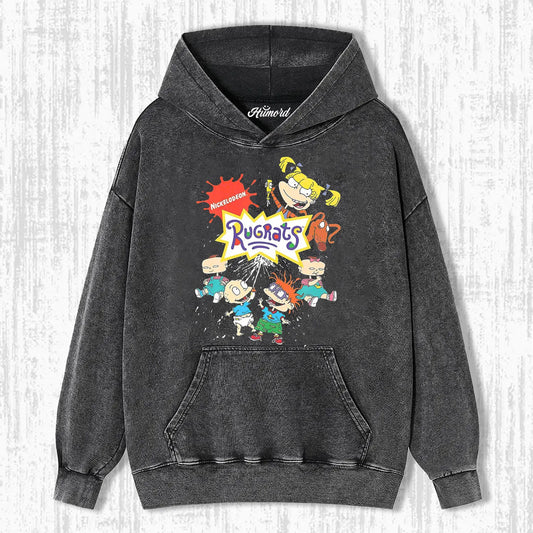 RUGRATS T-SHIRT