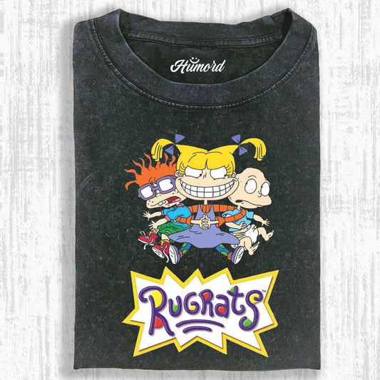RUGRATS T-SHIRT 1.0