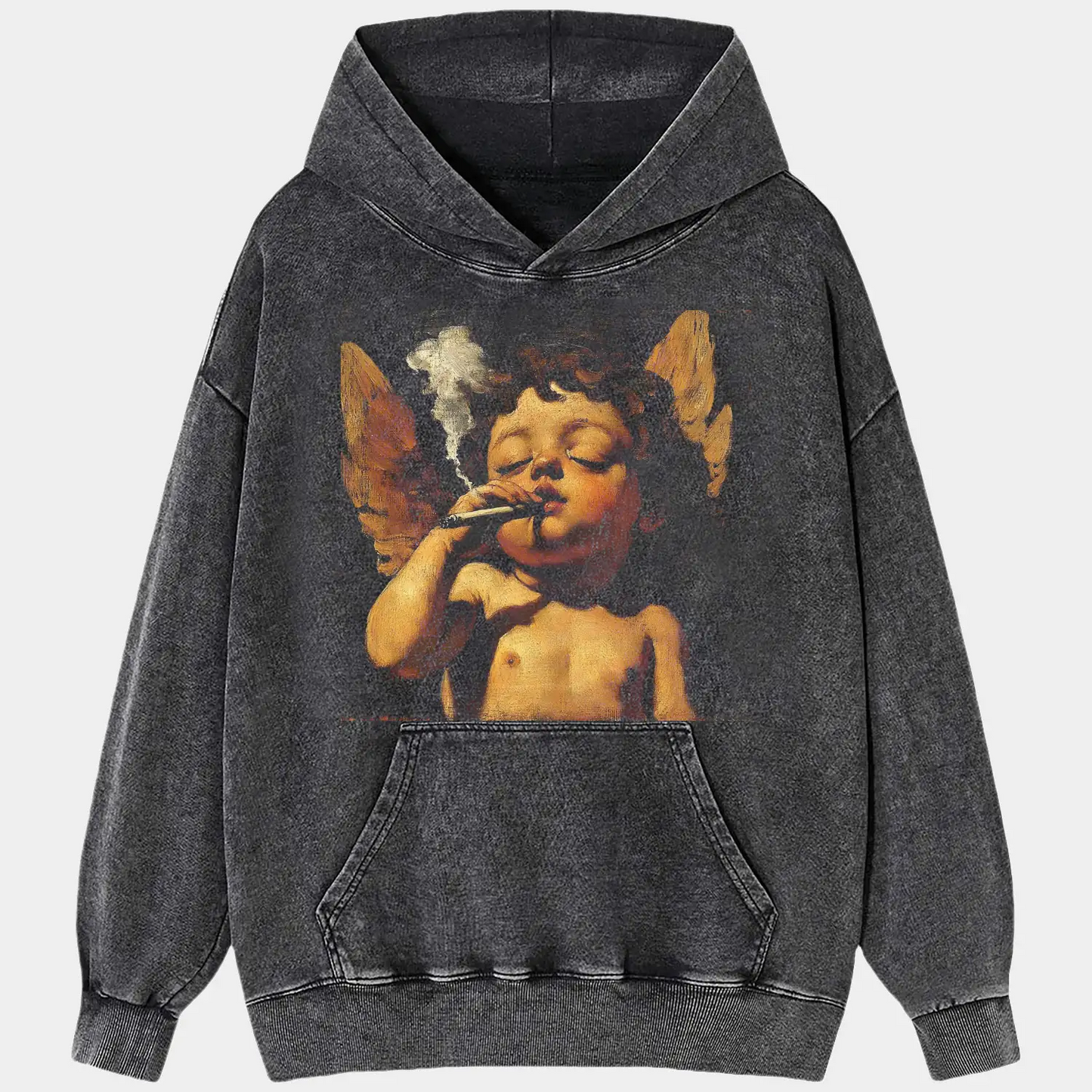 Rebel Cherub T-SHIRT