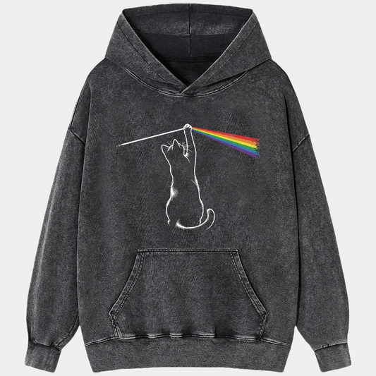 Refraction and dispersion Tee