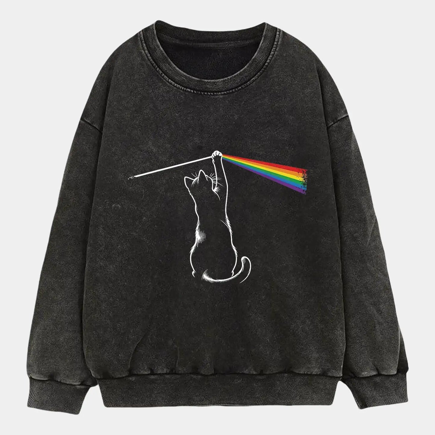 Refraction and dispersion Tee