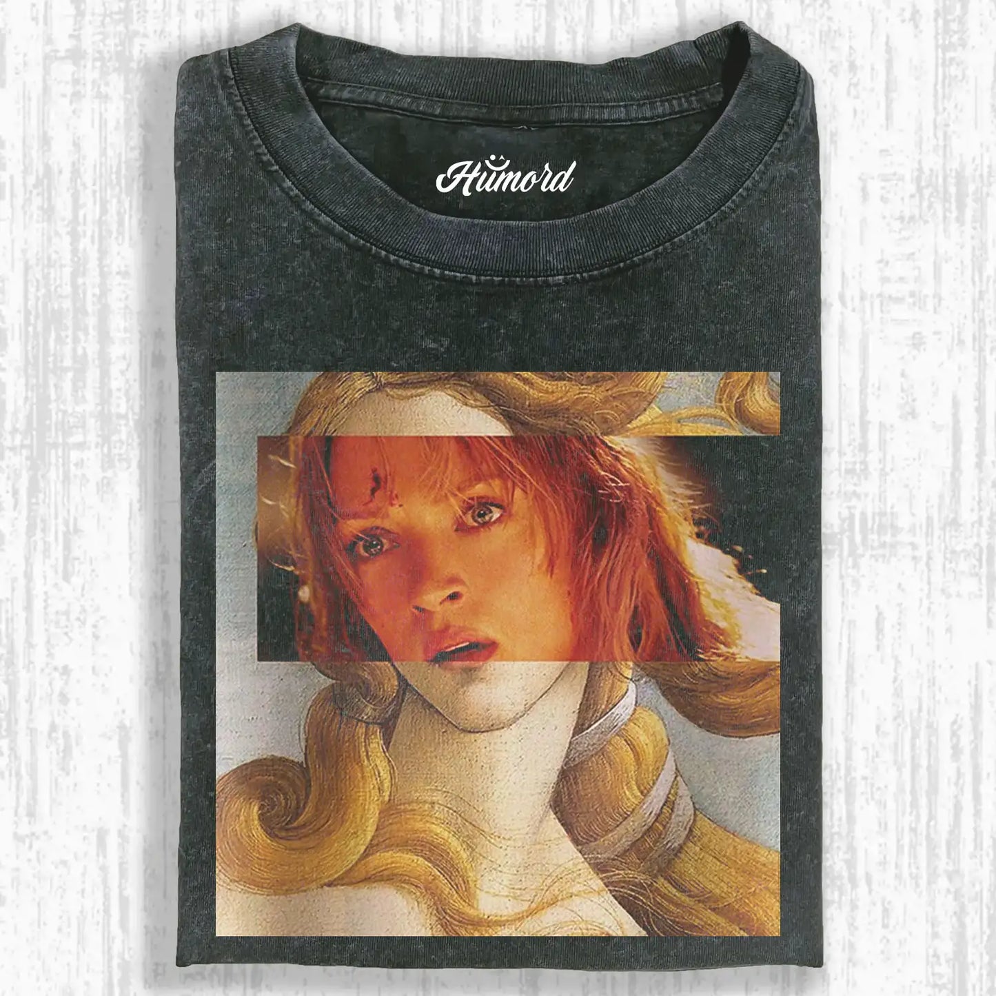 Renaissance Hit-Girl T-SHIRT