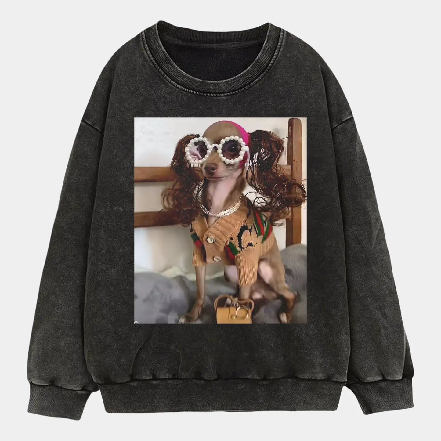 Rich Dog Tee 3.0