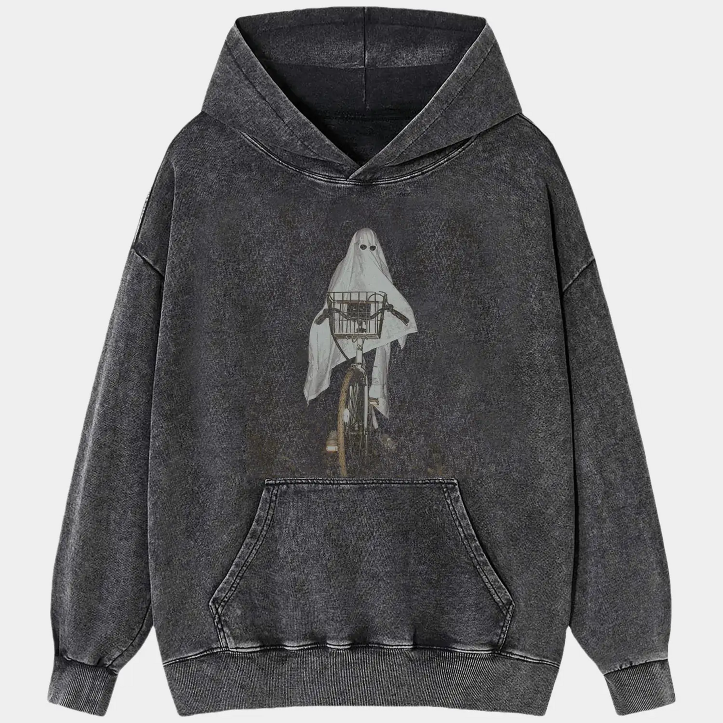 Riding Skull 9.4 Tee