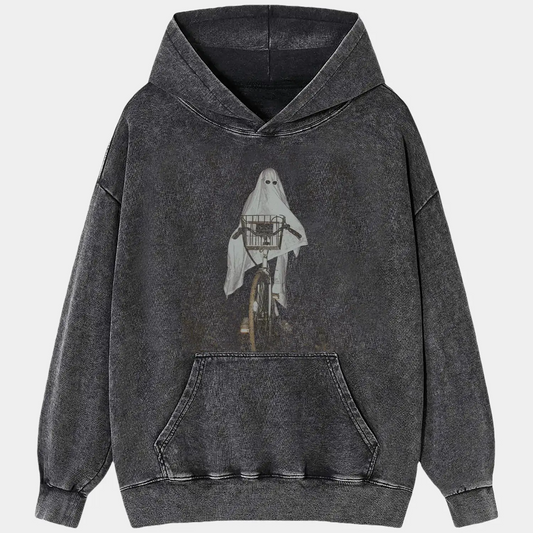 Riding Skull 9.4 Tee