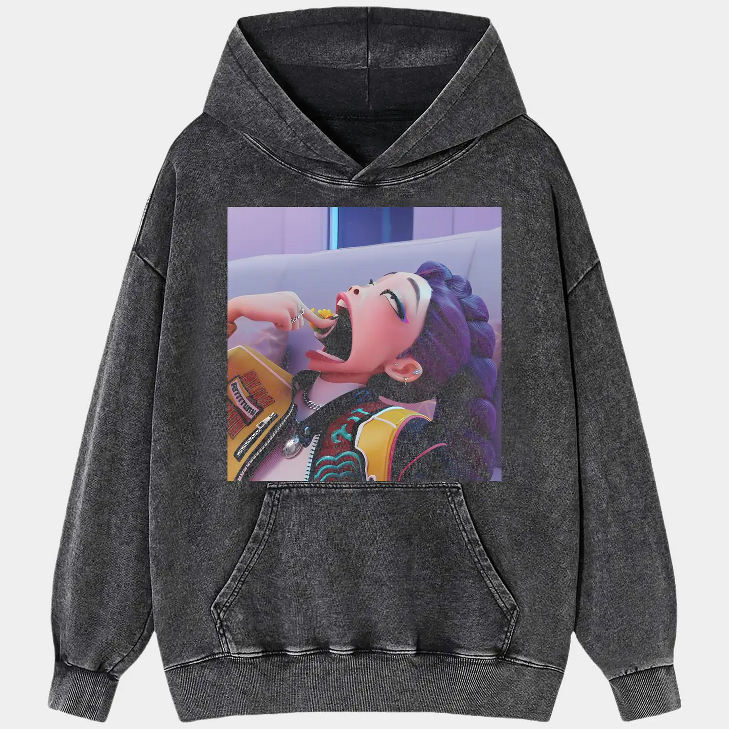 KPOP DEMON HUNTERS T-SHIRT V2.5