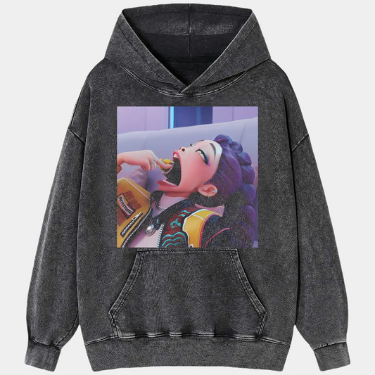 KPOP DEMON HUNTERS T-SHIRT V2.5