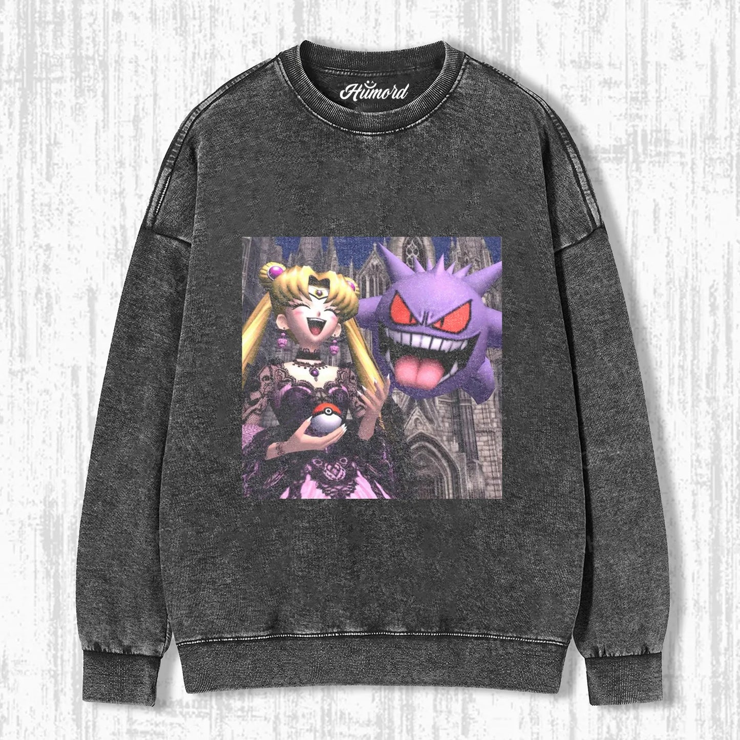 SAILOR MOON T-SHIRT 1.5