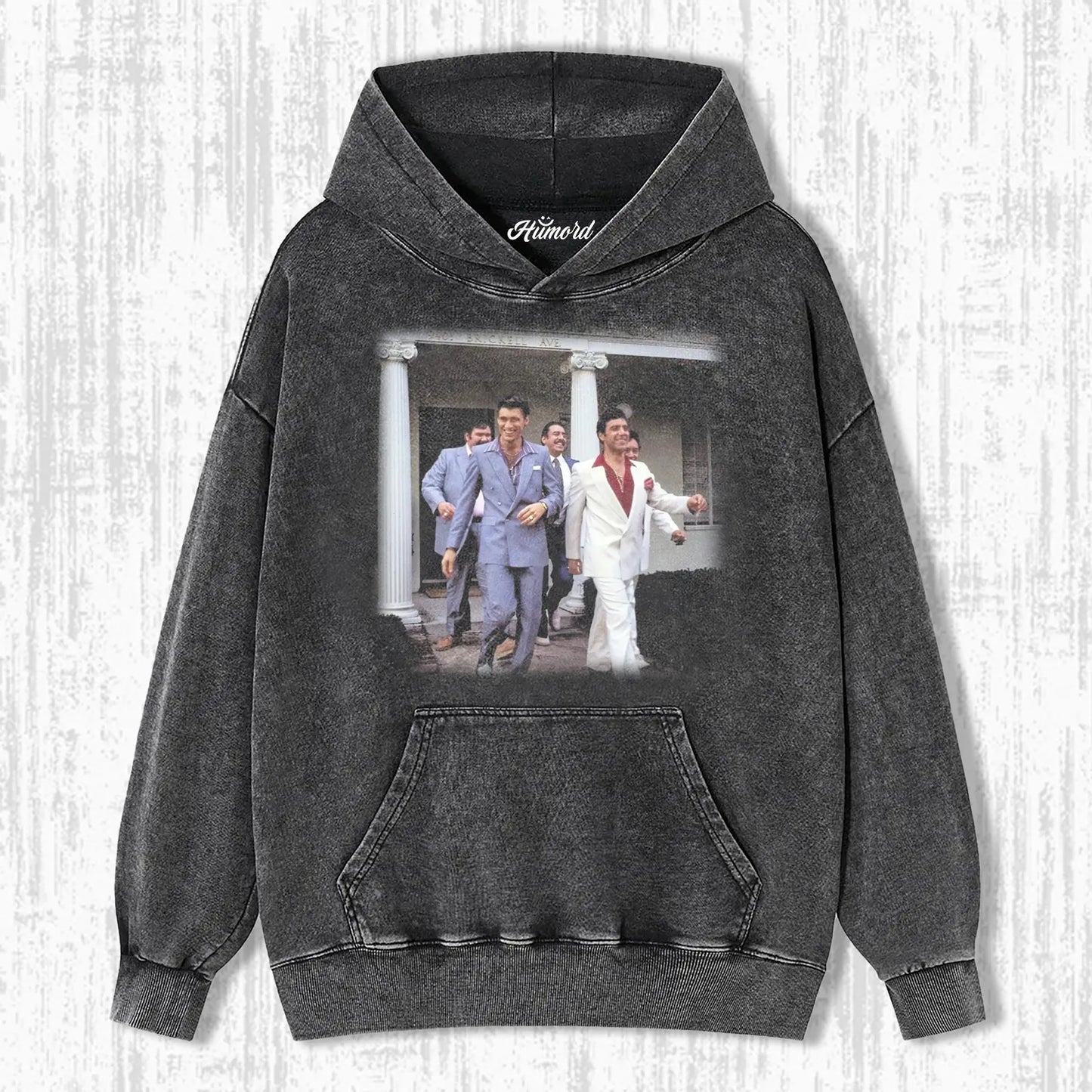 SCARFACE T-SHIRT V1.1