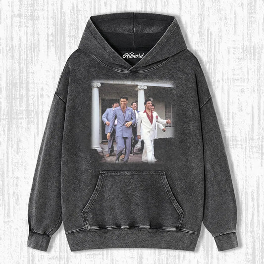 SCARFACE T-SHIRT V1.1