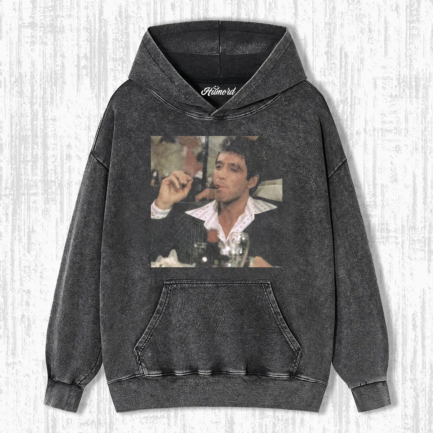 SCARFACE T-SHIRT V1.3