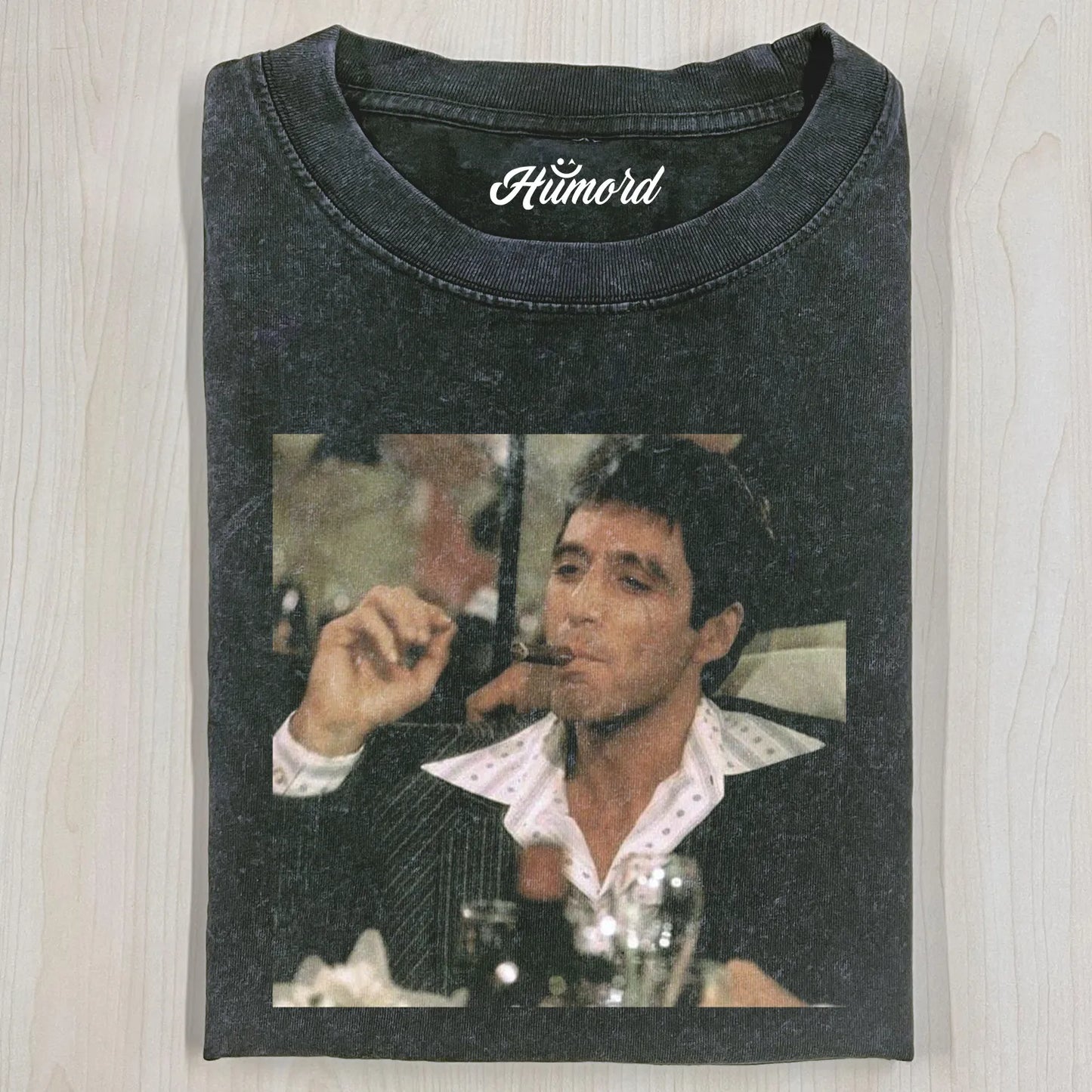 SCARFACE T-SHIRT V1.3