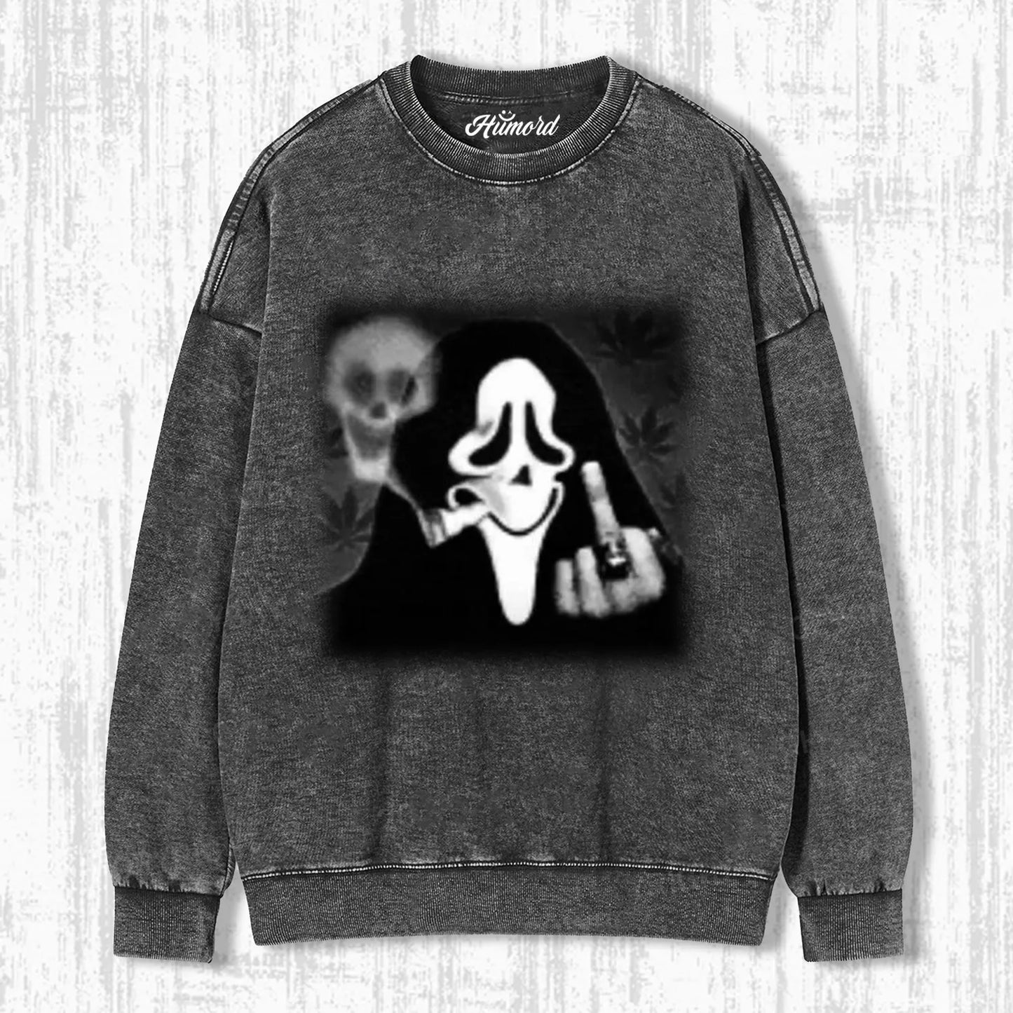 SCARY MOVIE T-SHIRT V1.0