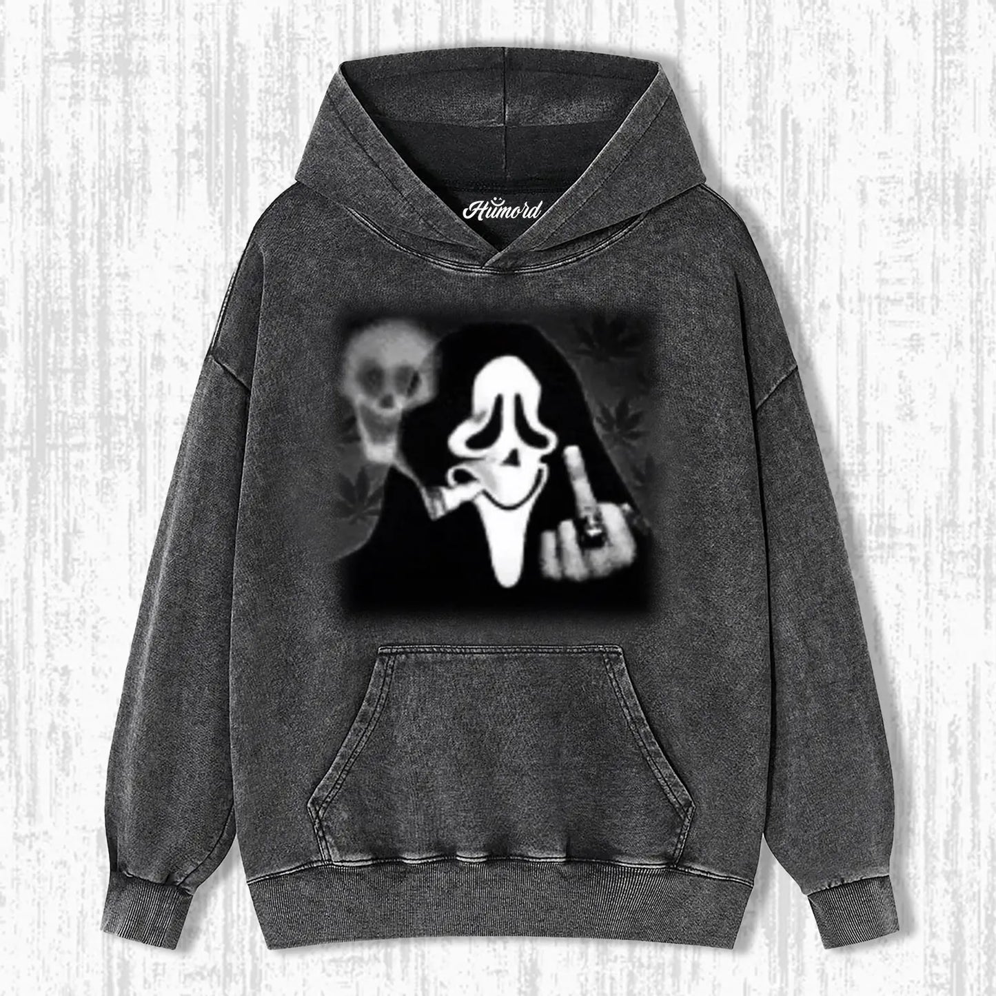 SCARY MOVIE T-SHIRT V1.0