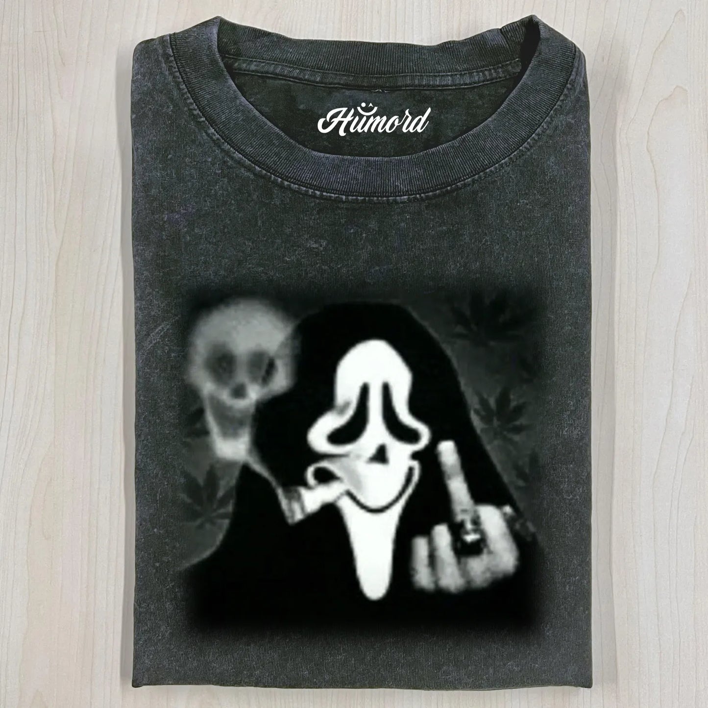SCARY MOVIE T-SHIRT V1.0