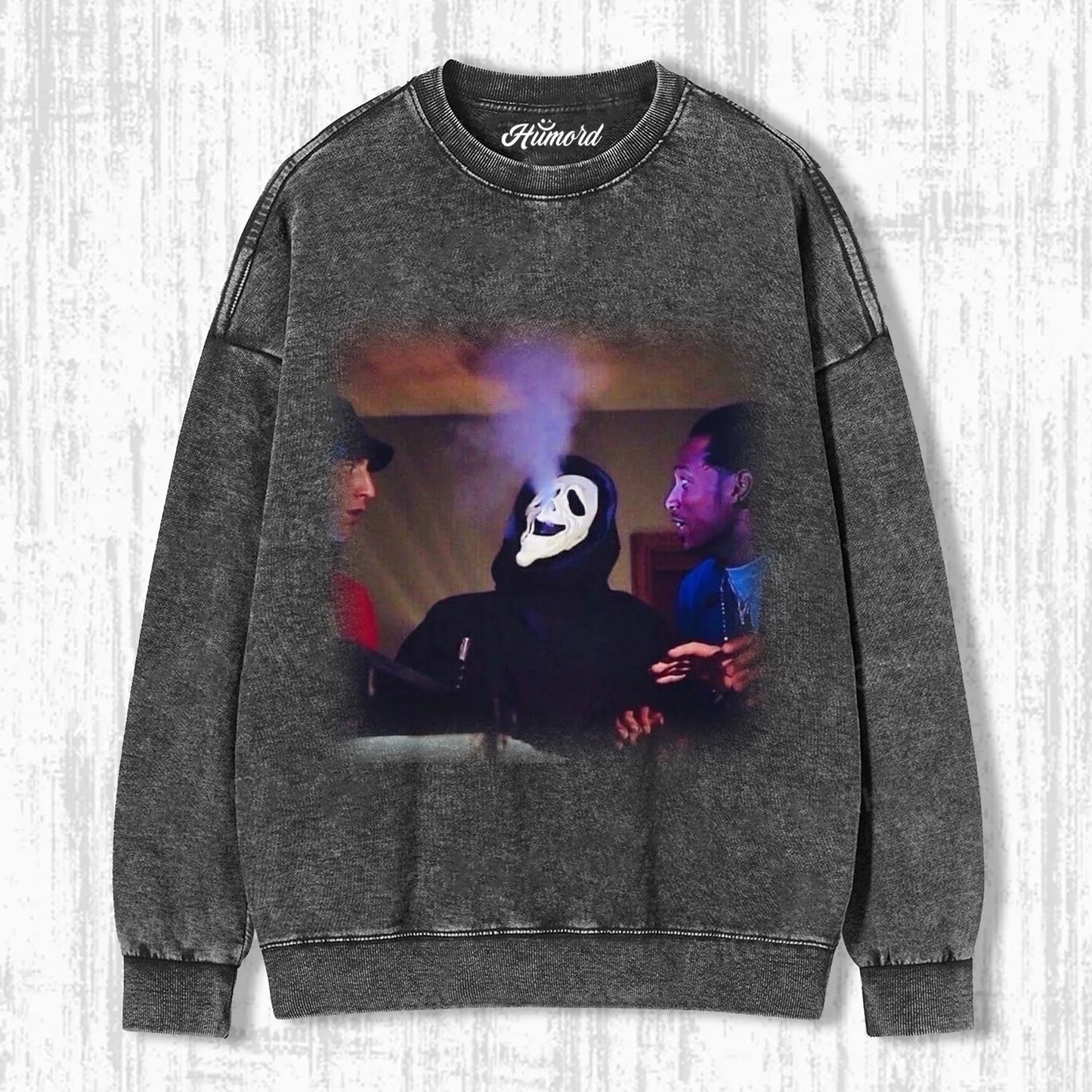 SCARY MOVIE T-SHIRT V1.1