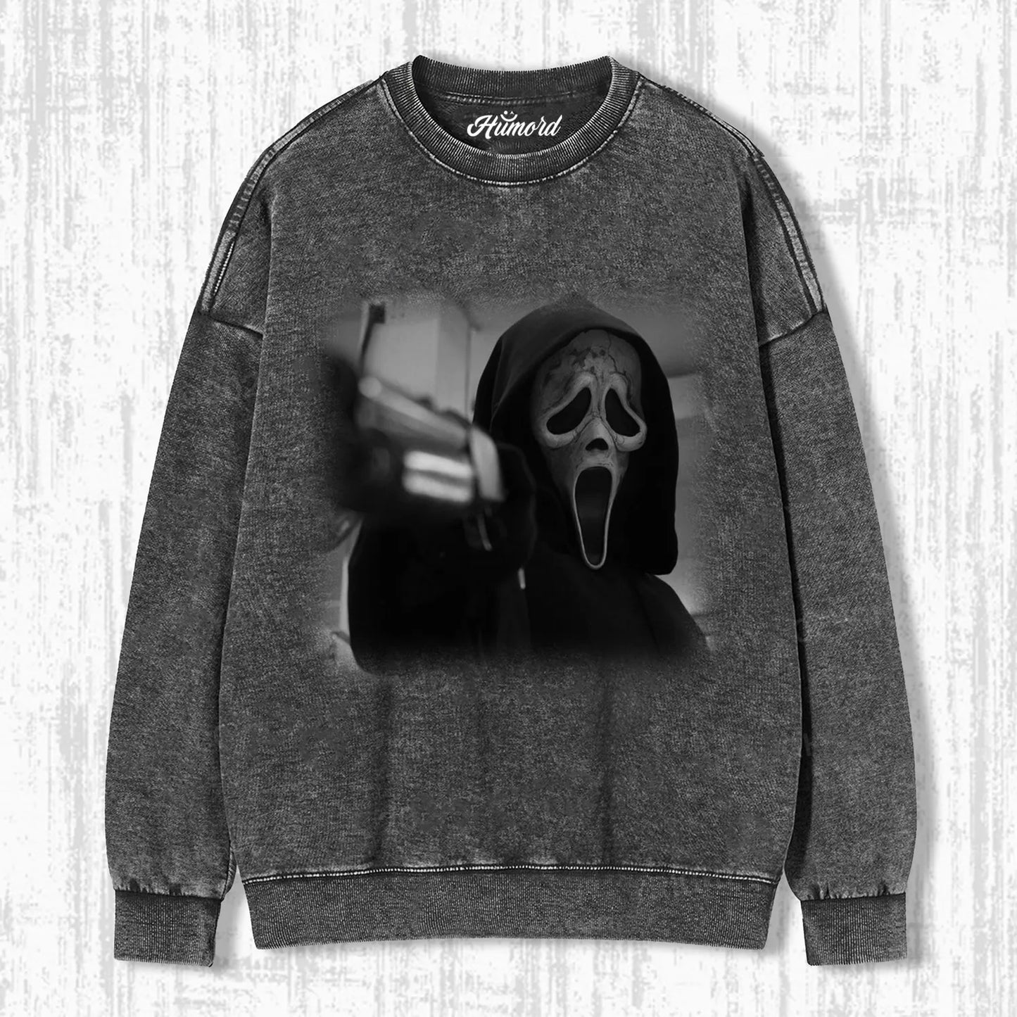 SCARY MOVIE T-SHIRT V1.2