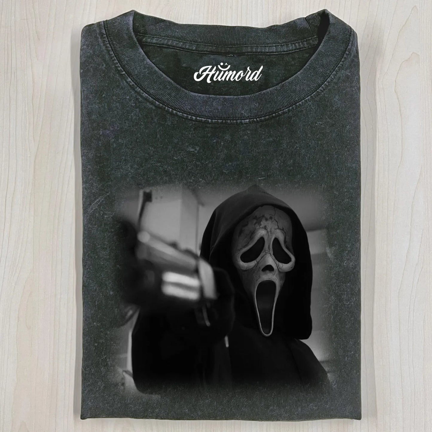 SCARY MOVIE T-SHIRT V1.2