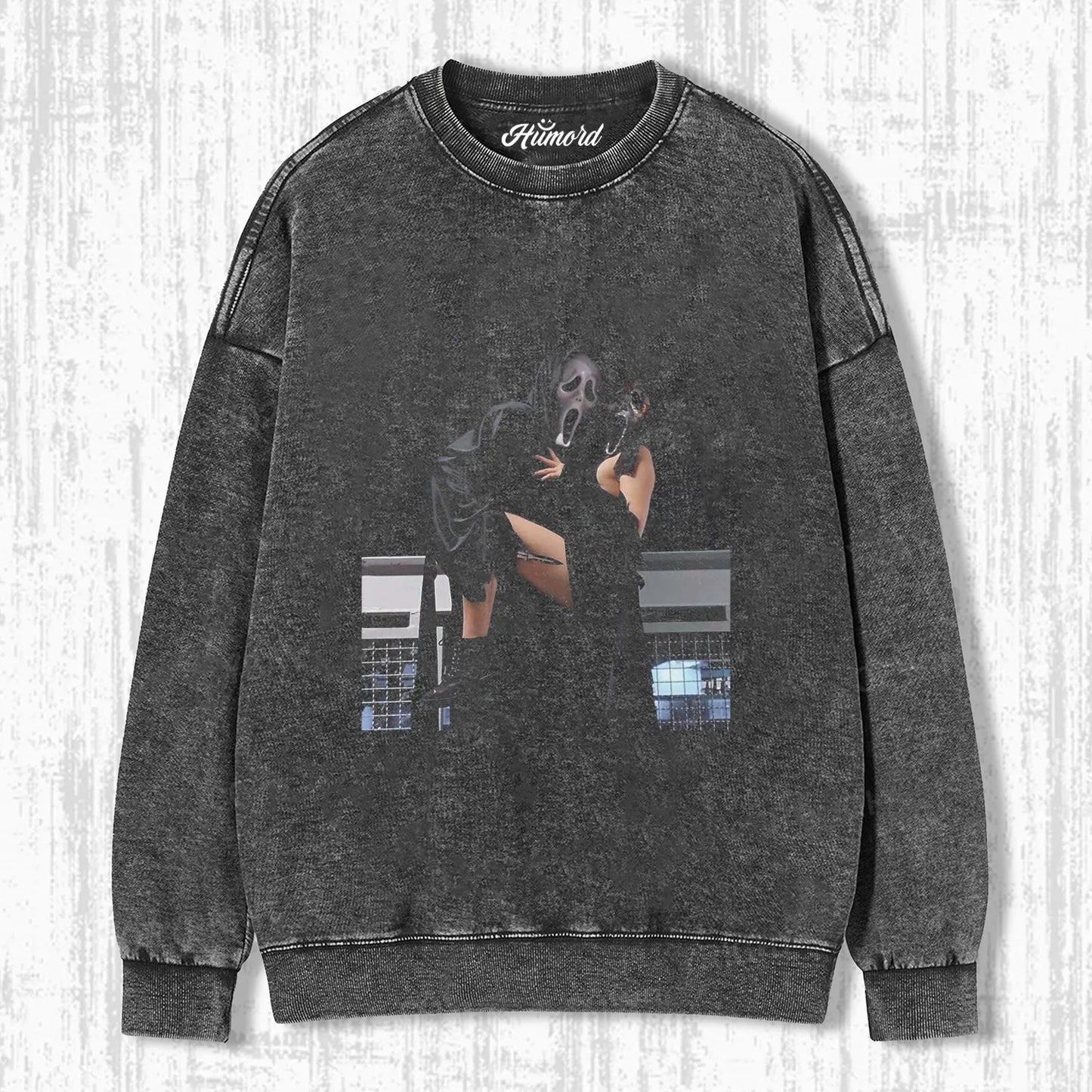 SCREAM LOVER T-SHIRT 1.0