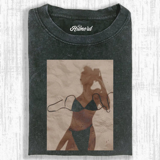 SEAXY T-SHIRT
