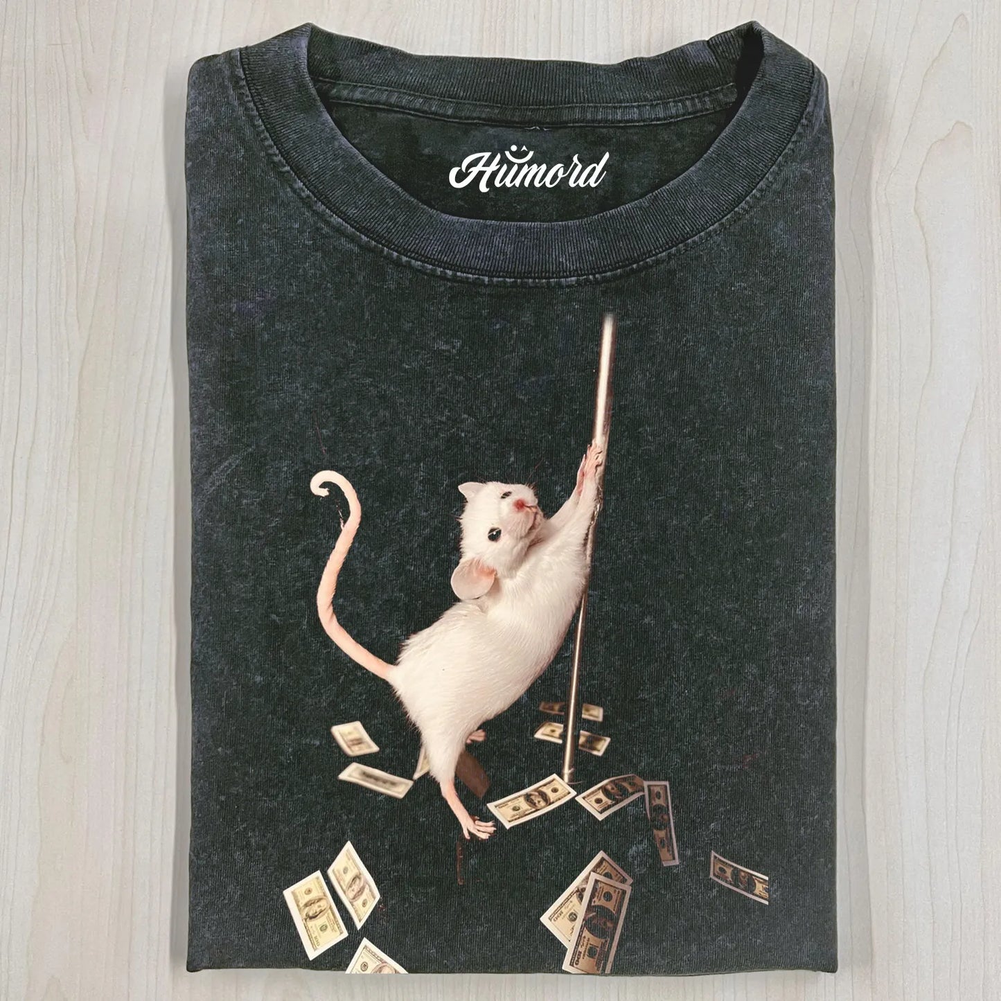 SEXY MOUSE T-SHIRT