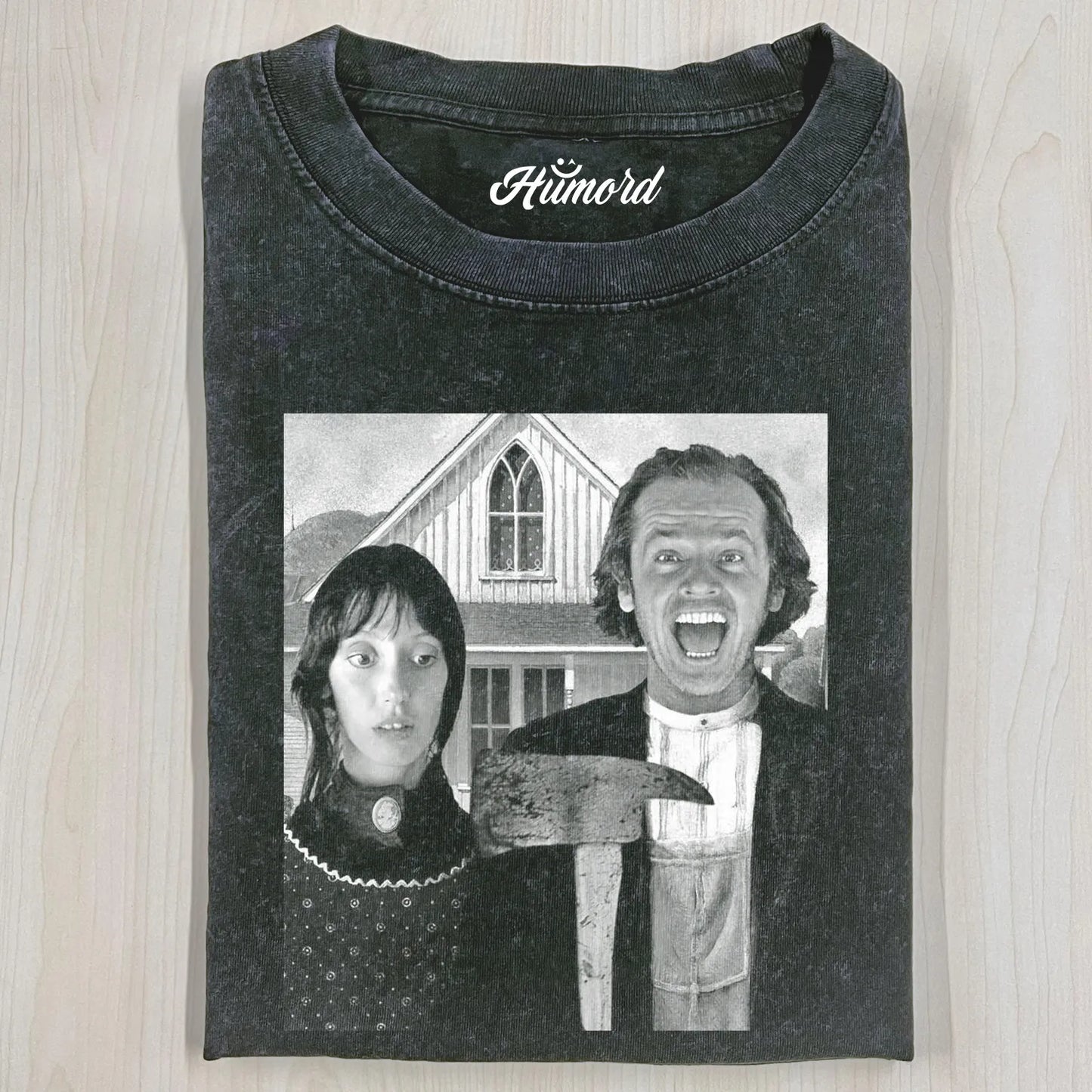 SHINING T-SHIRT V1.0