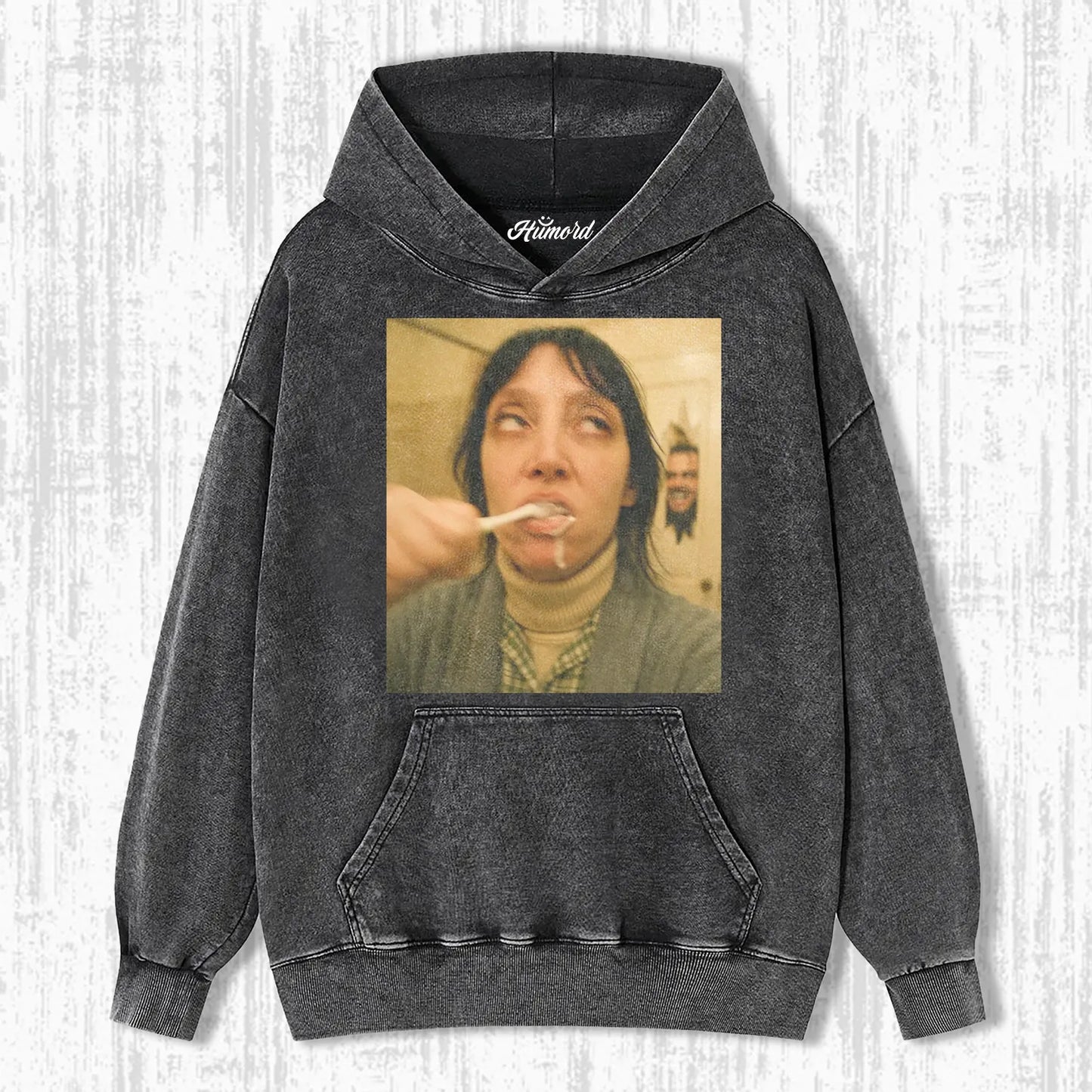 SHINING T-SHIRT V1.1