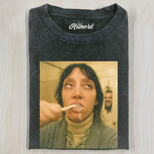 SHINING T-SHIRT V1.1