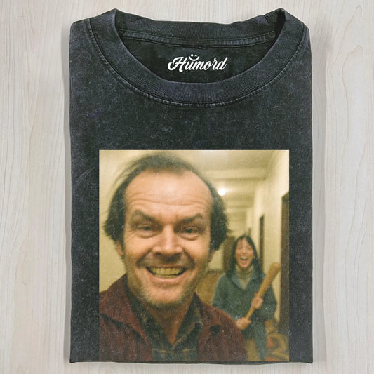 SHINING T-SHIRT V1.2