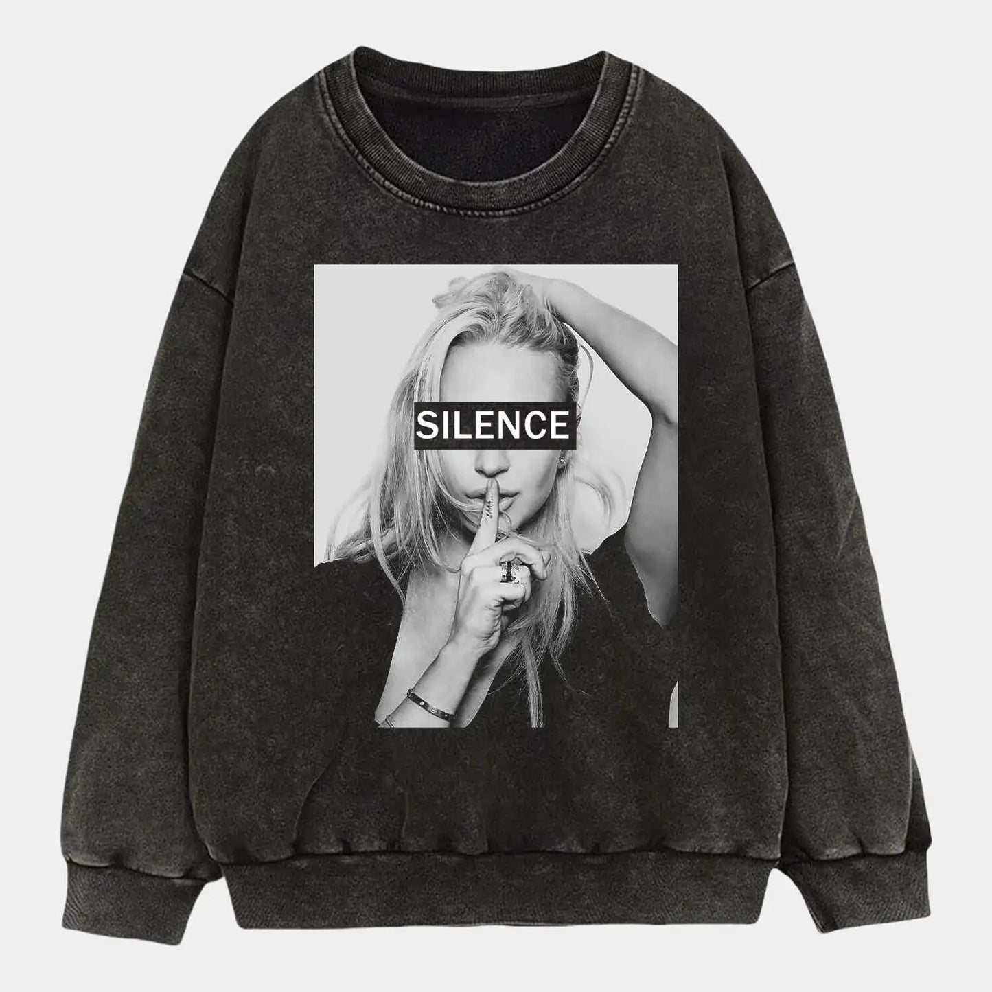 SILENCE Tee
