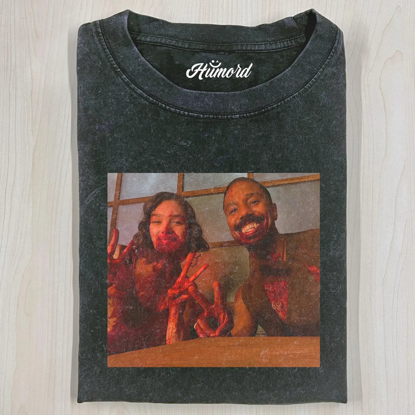 SINNERS T-SHIRT V1.0