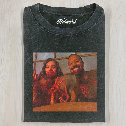 SINNERS T-SHIRT V1.0