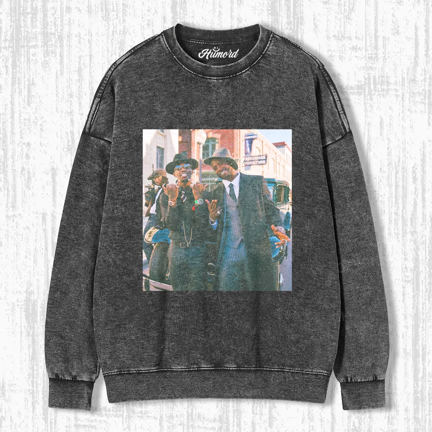 SINNERS T-SHIRT V1.1