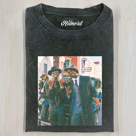 SINNERS T-SHIRT V1.1