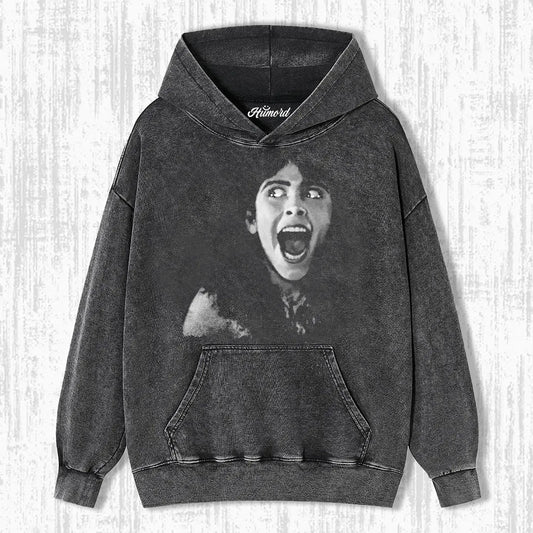 SLEEPAWAY CAMP T-SHIRT