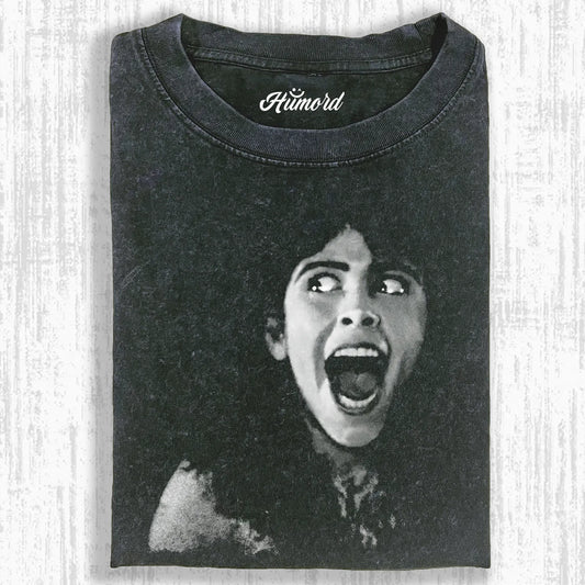 SLEEPAWAY CAMP T-SHIRT