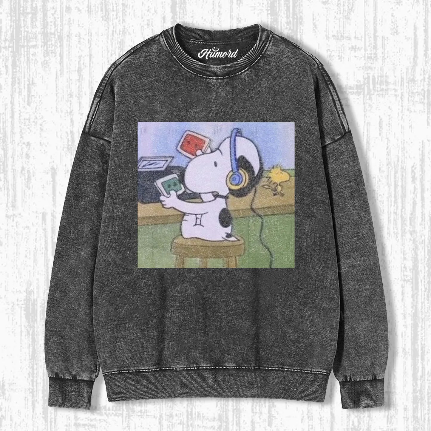 SNOOPY T-SHIRT