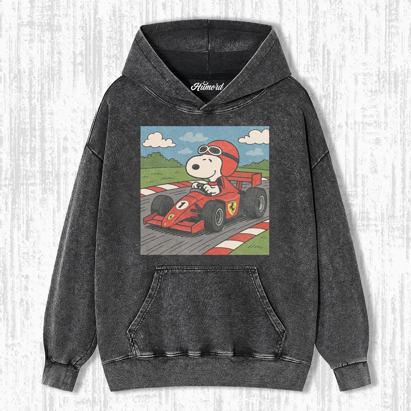 SNOOPY T-SHIRT V1.2