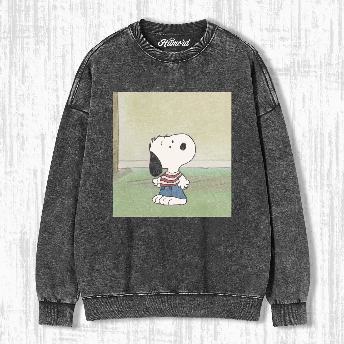 SNOOPY T-SHIRT V1.3