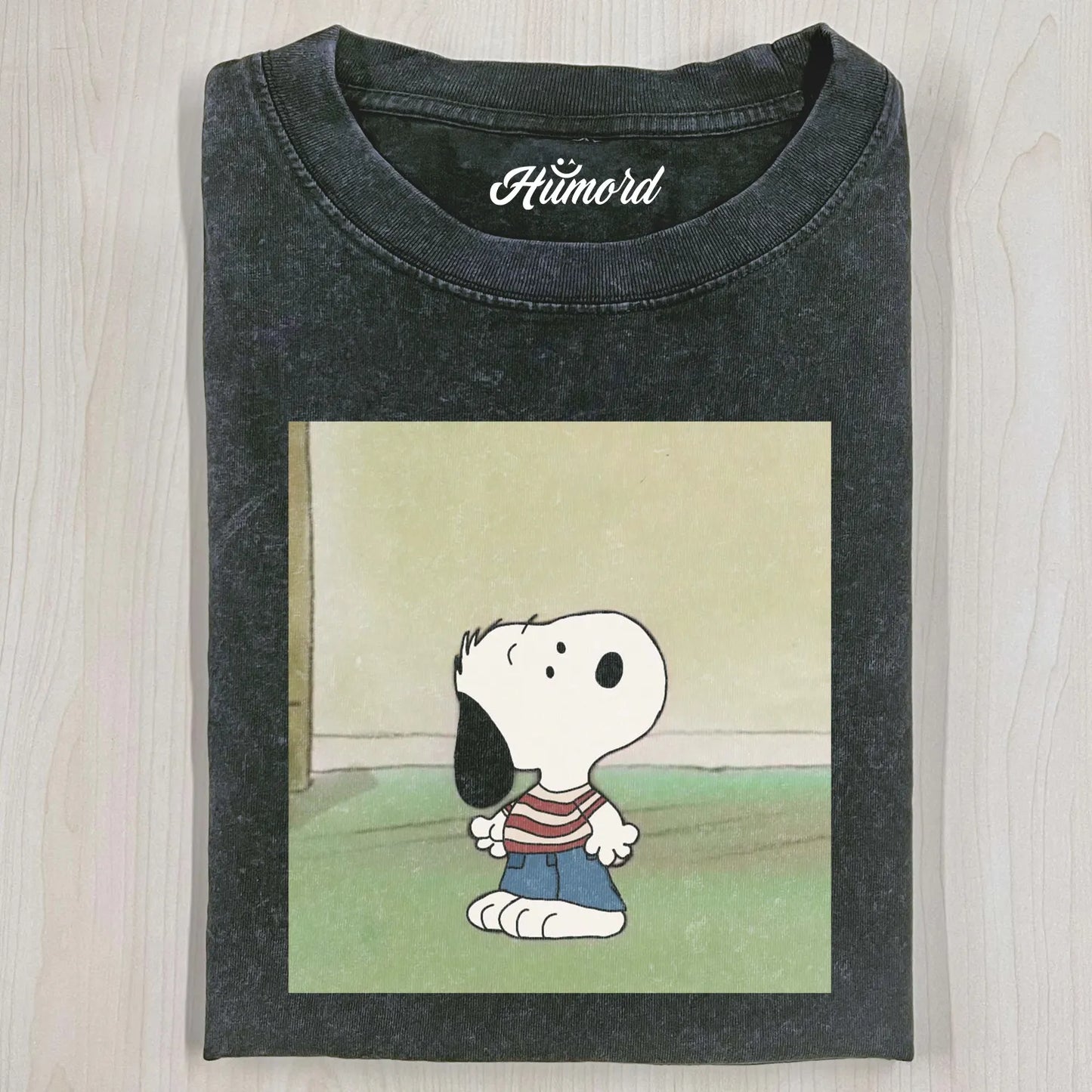 SNOOPY T-SHIRT V1.3