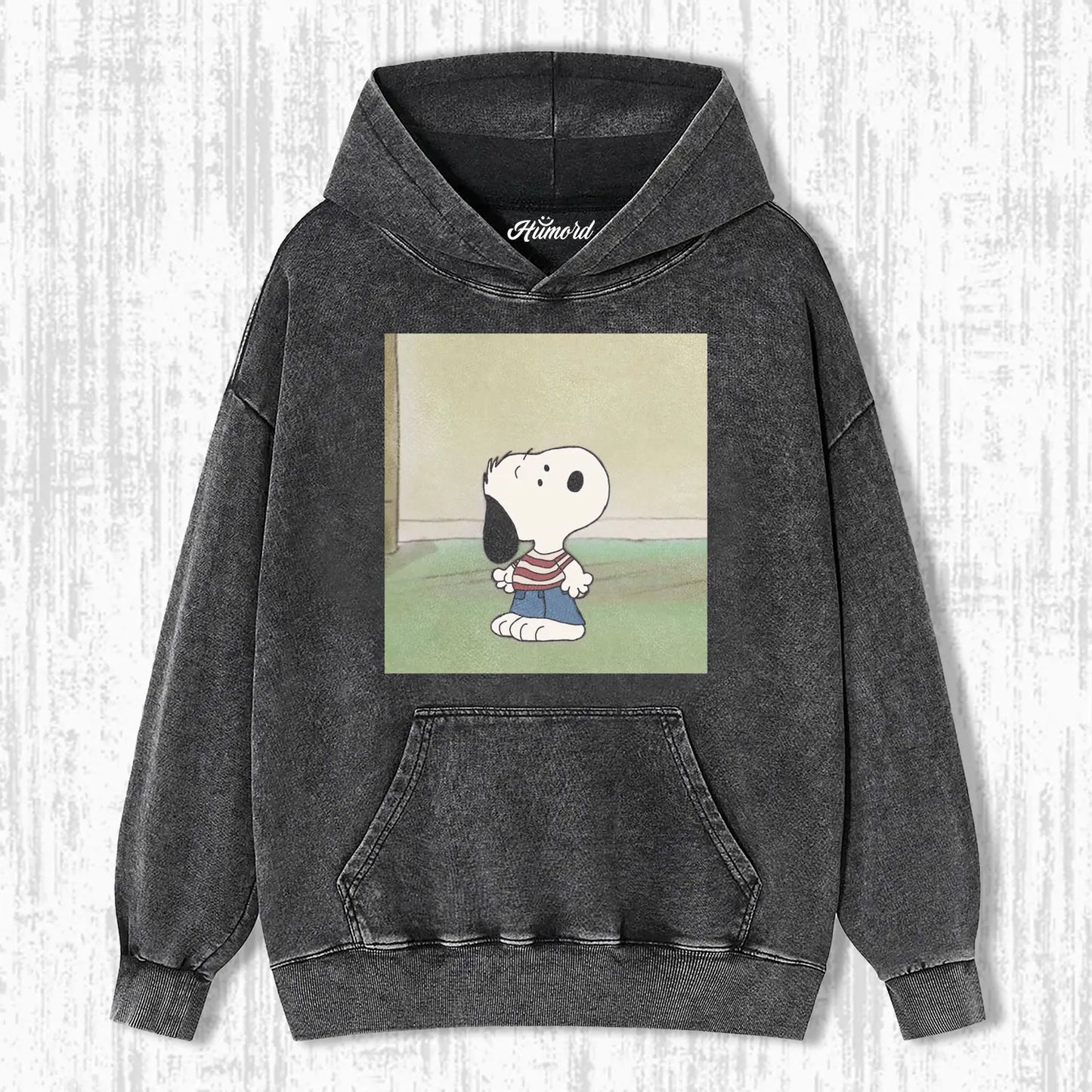 SNOOPY T-SHIRT V1.3