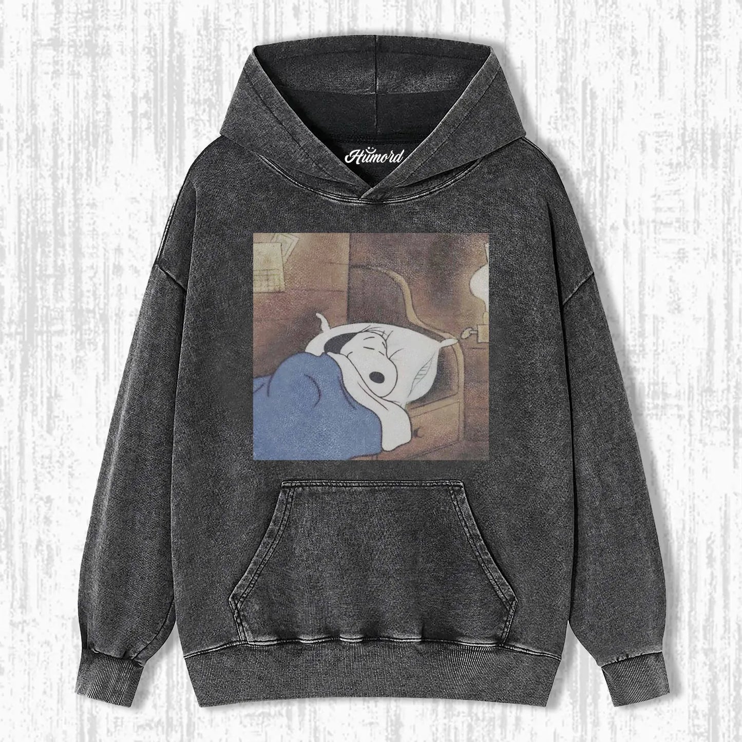 SNOOPY T-SHIRT V1.4