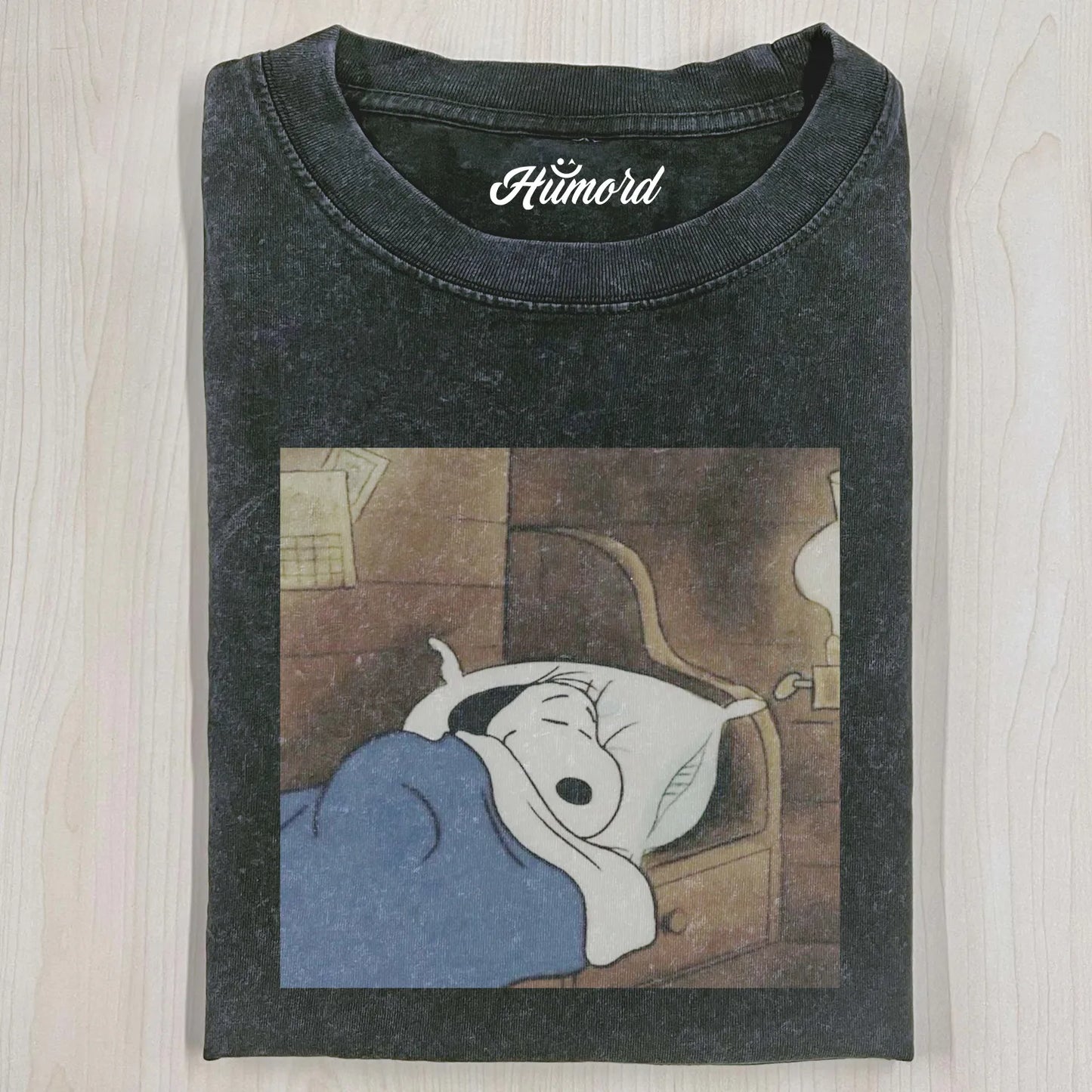 SNOOPY T-SHIRT V1.4